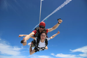Pattaya Sky Diving