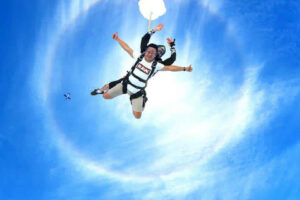 Pattaya Sky Diving