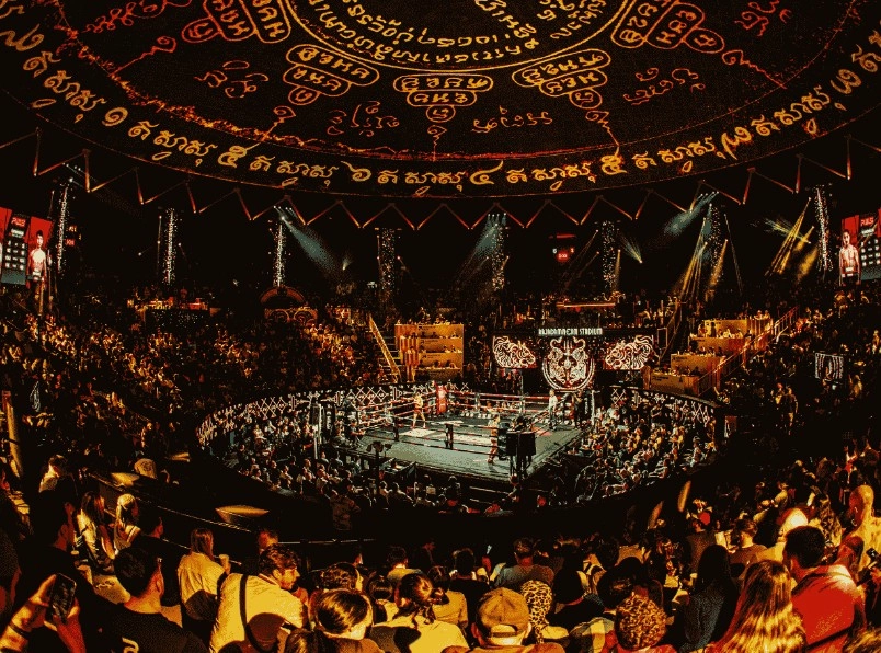 2nd Class – LEO Section