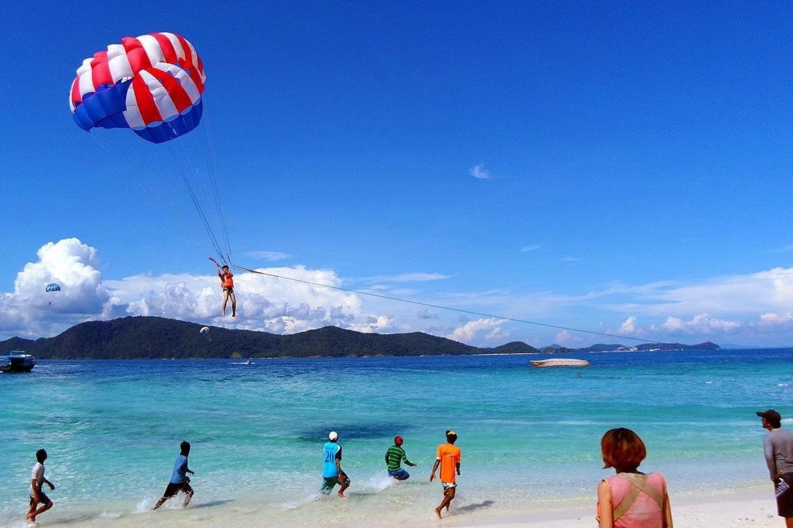 Bangkok and Thailand Travel Blog