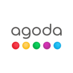 Our tour listed on Agoda
