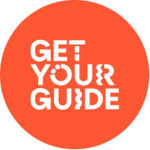 Our tour listed on Get Your Guide