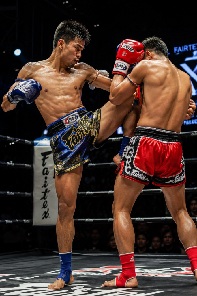 Muay Thai