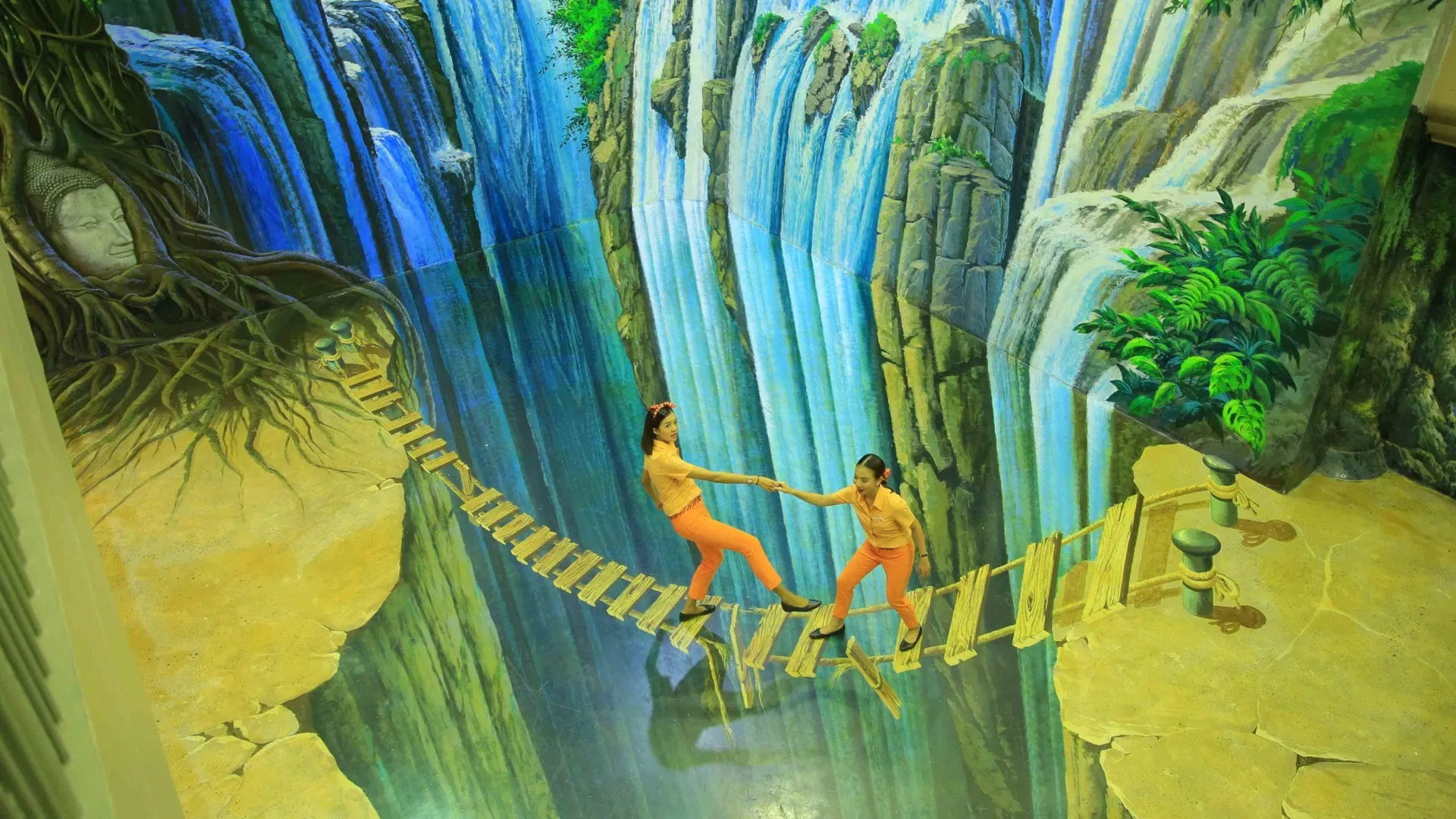 Art in Paradise Pattaya